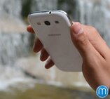 Samsung Galaxy S III