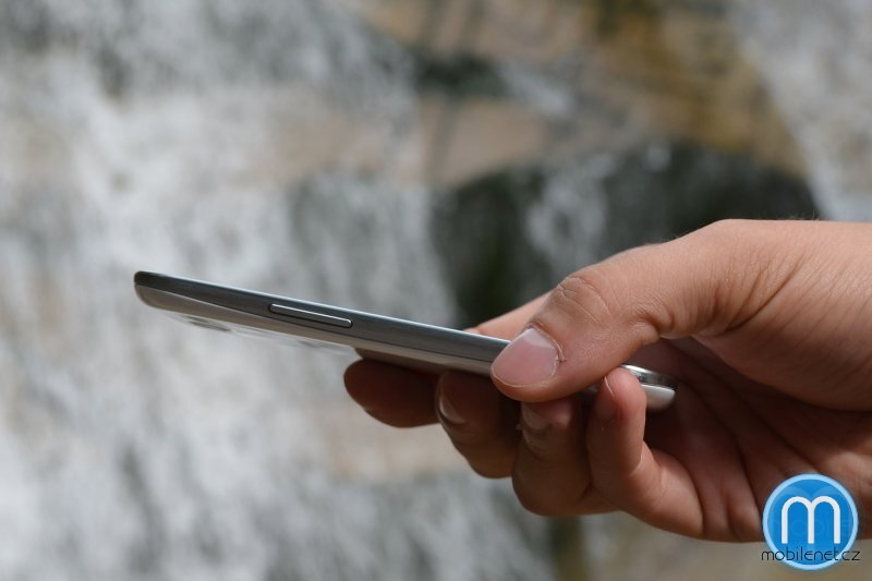 Samsung Galaxy S III