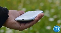 Samsung Galaxy S III