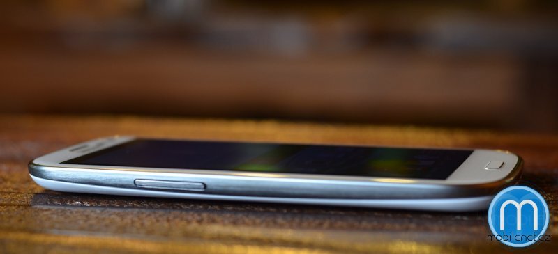 Samsung Galaxy S III