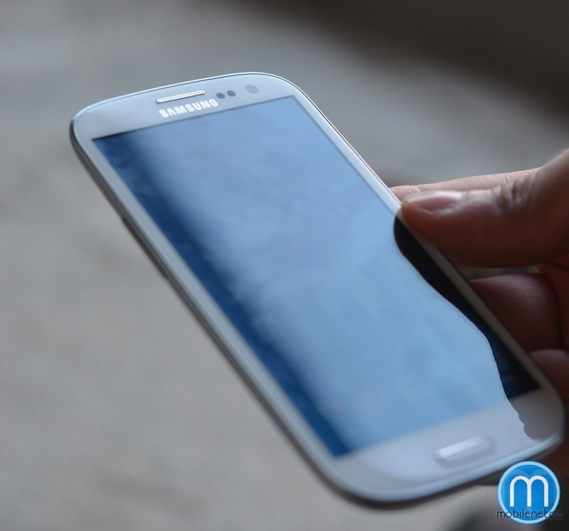 Samsung Galaxy S III