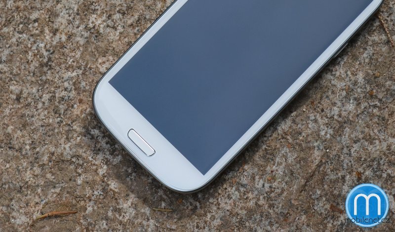 Samsung Galaxy S III