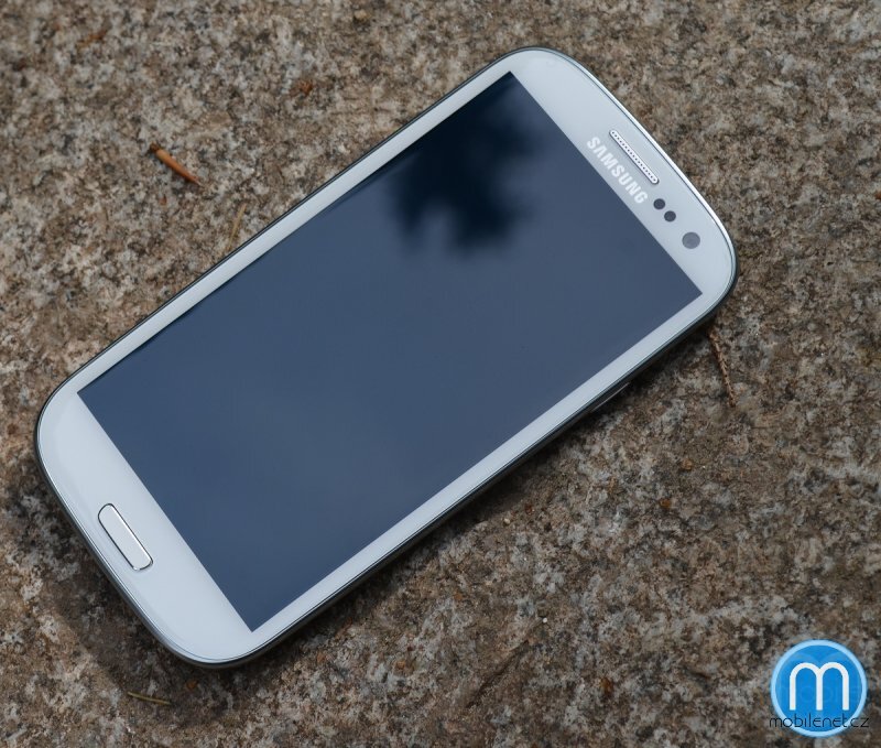 Samsung Galaxy S III