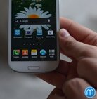 Samsung Galaxy S III