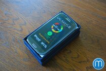 Samsung Galaxy S III