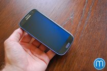 Samsung Galaxy S III