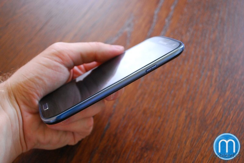 Samsung Galaxy S III