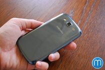 Samsung Galaxy S III
