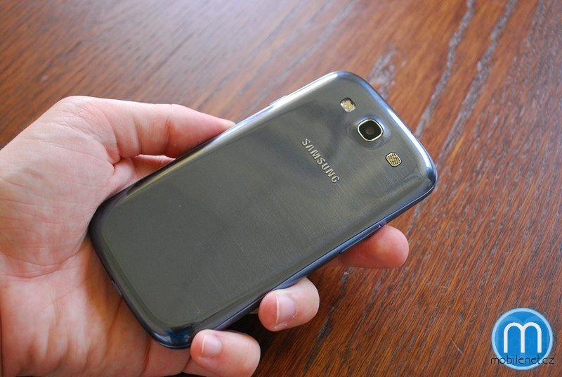 Samsung Galaxy S III