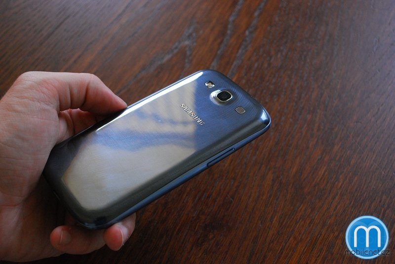 Samsung Galaxy S III