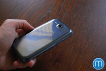 Samsung Galaxy S III