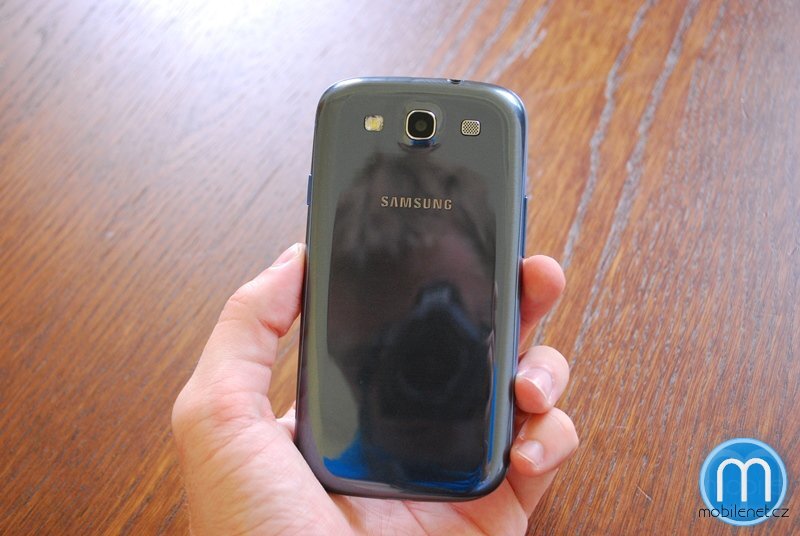 Samsung Galaxy S III