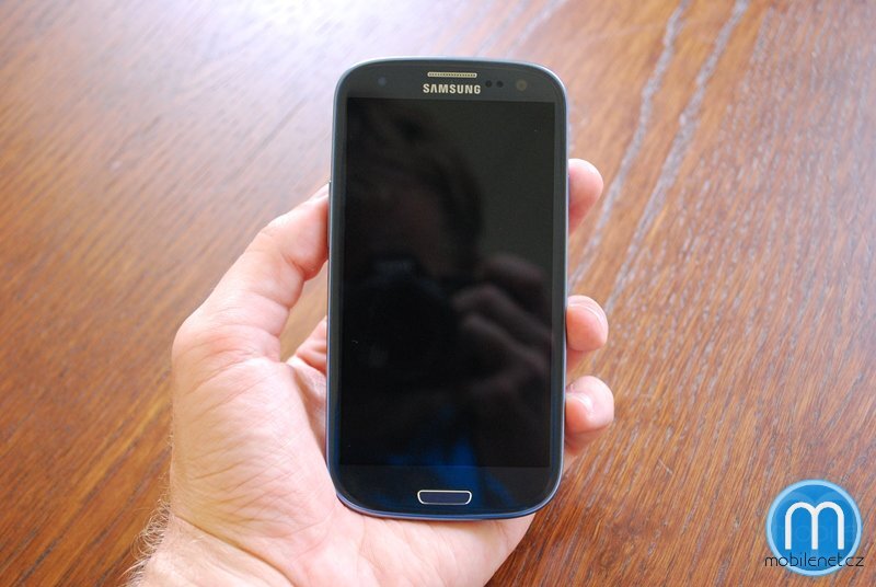 Samsung Galaxy S III