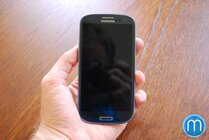 Samsung Galaxy S III