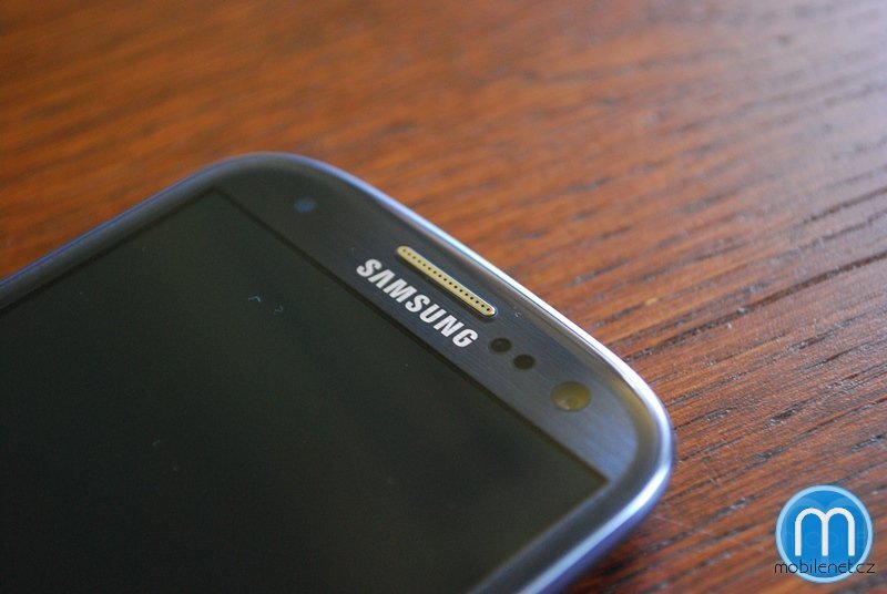 Samsung Galaxy S III