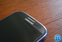Samsung Galaxy S III