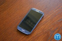 Samsung Galaxy S III