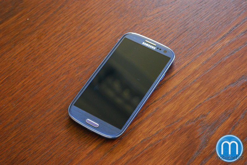 Samsung Galaxy S III