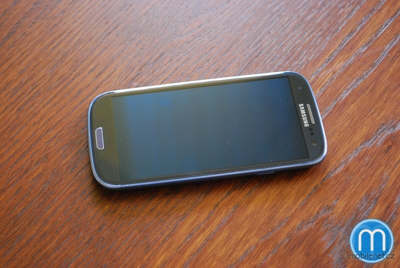 Samsung Galaxy S III