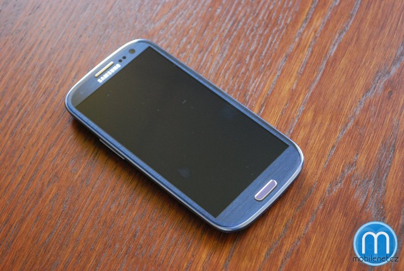 Samsung Galaxy S III