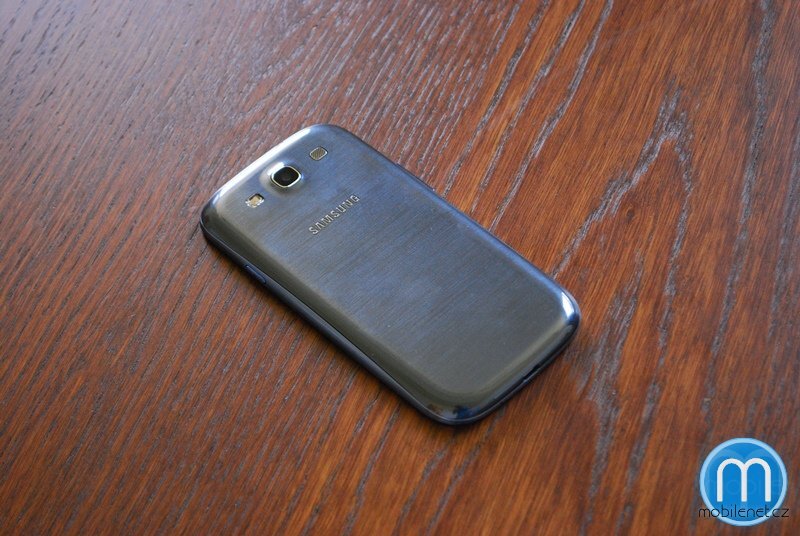 Samsung Galaxy S III