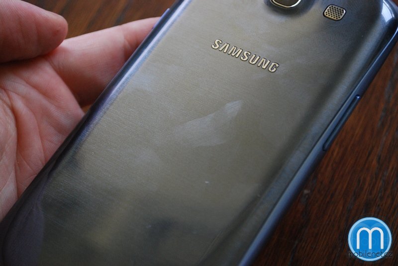 Samsung Galaxy S III