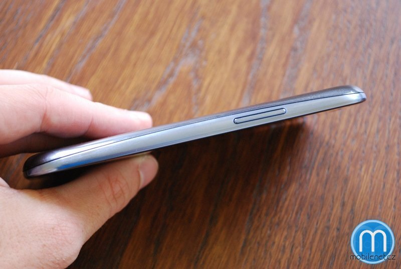 Samsung Galaxy S III