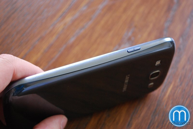 Samsung Galaxy S III