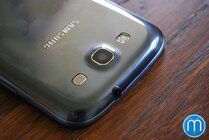 Samsung Galaxy S III