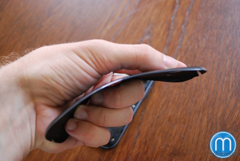 Samsung Galaxy S III