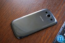 Samsung Galaxy S III