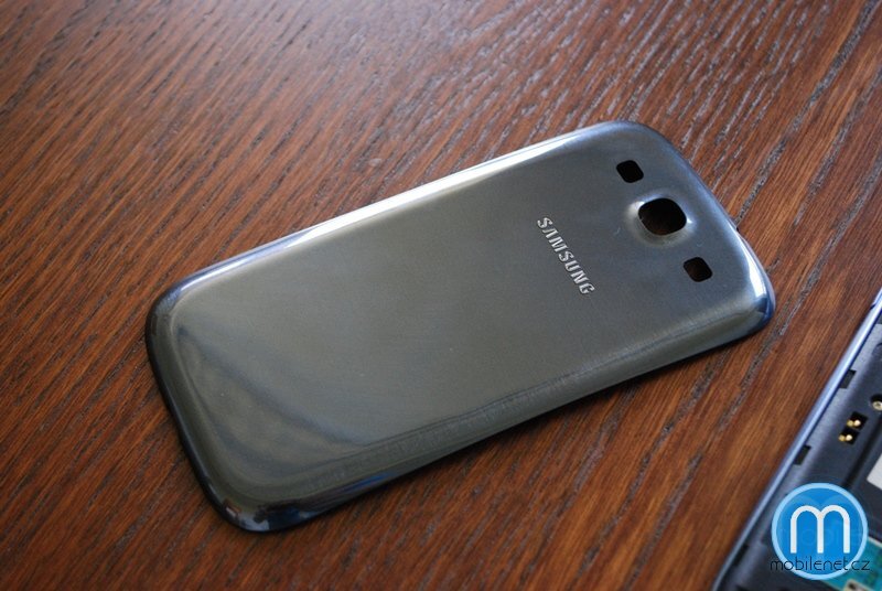 Samsung Galaxy S III