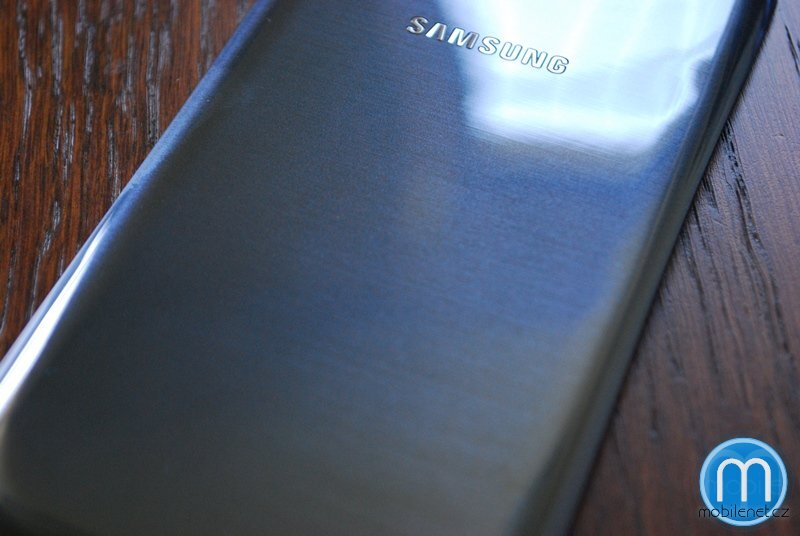 Samsung Galaxy S III