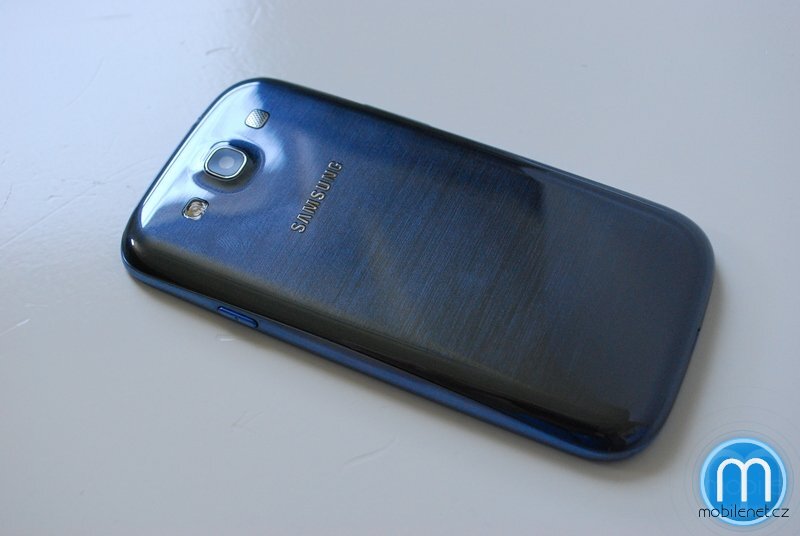 Samsung Galaxy S III