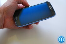 Samsung Galaxy S III