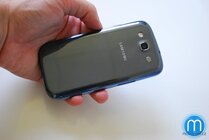 Samsung Galaxy S III