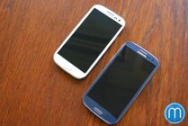 Samsung Galaxy S III