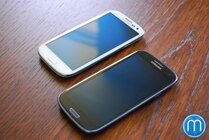 Samsung Galaxy S III