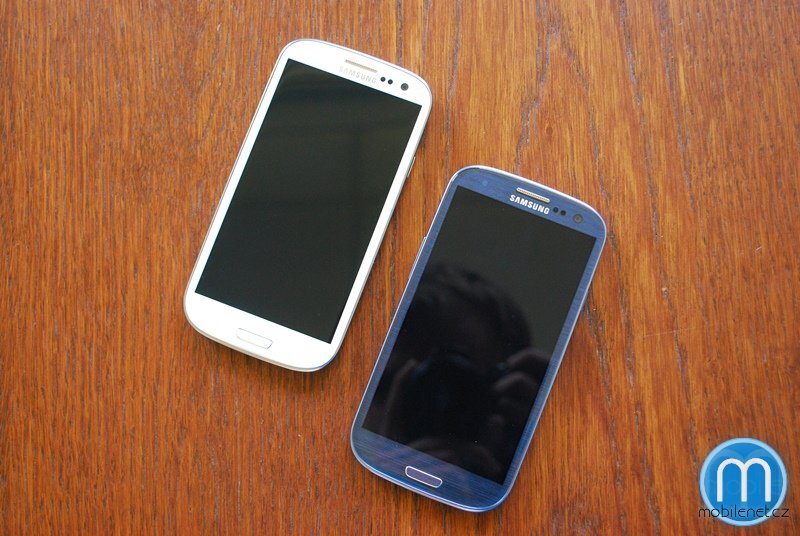 Samsung Galaxy S III