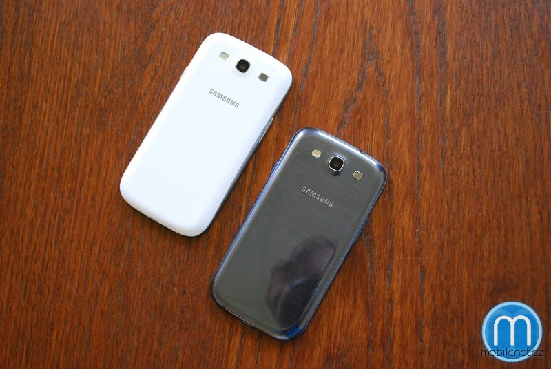 Samsung Galaxy S III