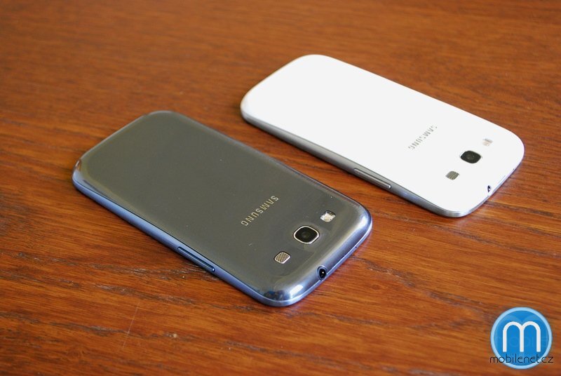 Samsung Galaxy S III