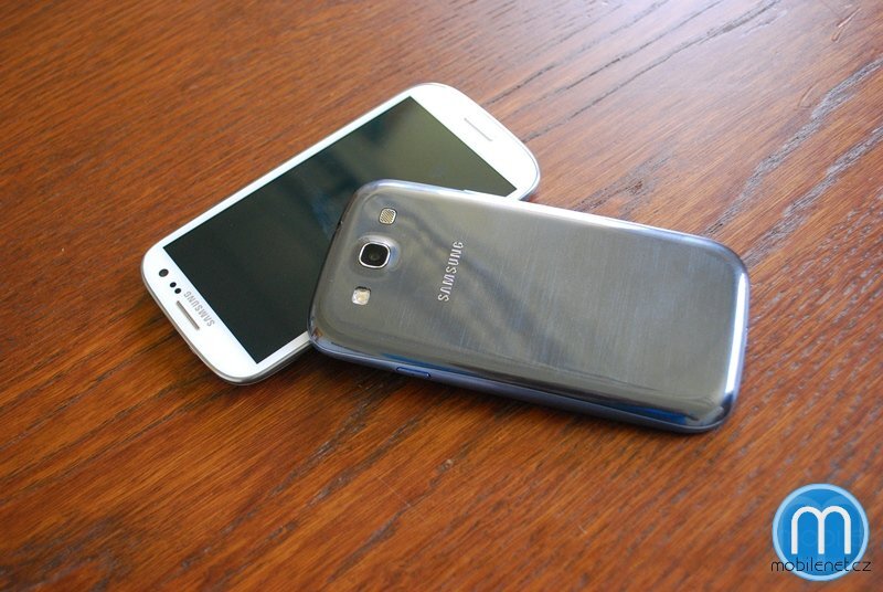 Samsung Galaxy S III