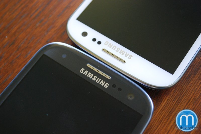 Samsung Galaxy S III