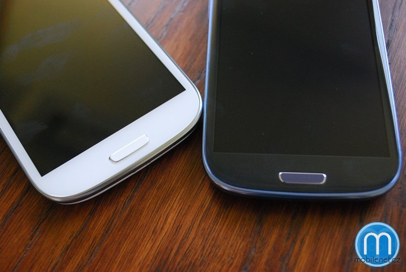 Samsung Galaxy S III