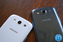 Samsung Galaxy S III