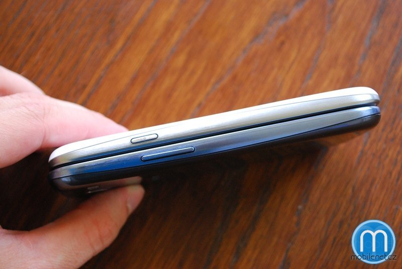 Samsung Galaxy S III