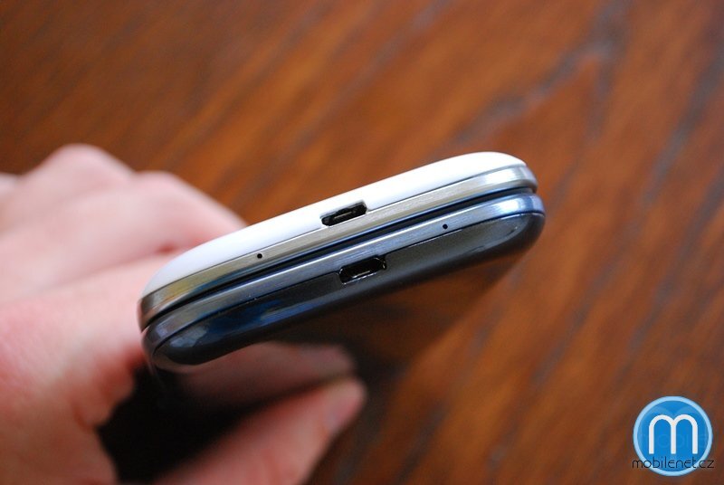 Samsung Galaxy S III