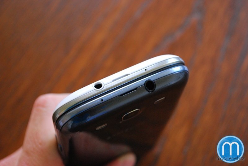 Samsung Galaxy S III