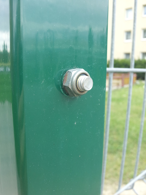 Samsung Galaxy S III