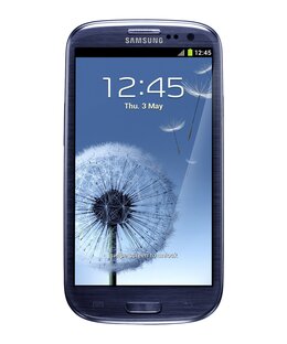 Samsung Galaxy S III